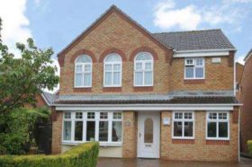 4 Bedroom Detached